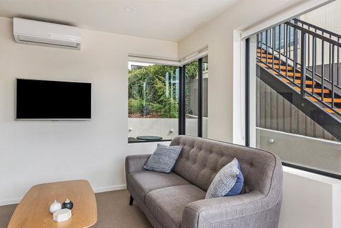 110 Hampden Apartments - Accommodation Brunswick Heads 7