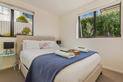 110 Hampden Apartments - Accommodation Brunswick Heads 20