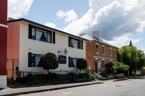 Battery Point Boutique Accommodation - Accommodation Brunswick Heads 21