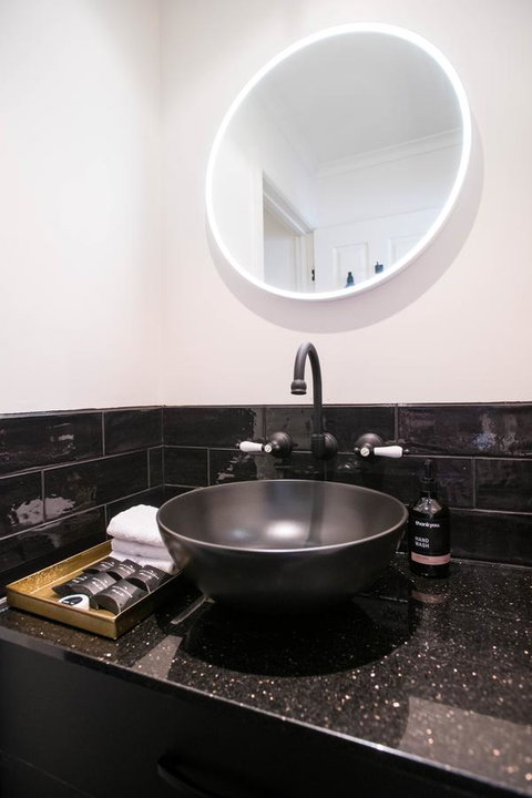 Battery Point Boutique Accommodation - Accommodation Brunswick Heads 23