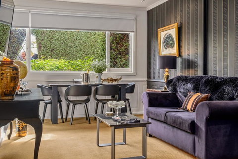 Battery Point Boutique Accommodation - Accommodation Brunswick Heads 7