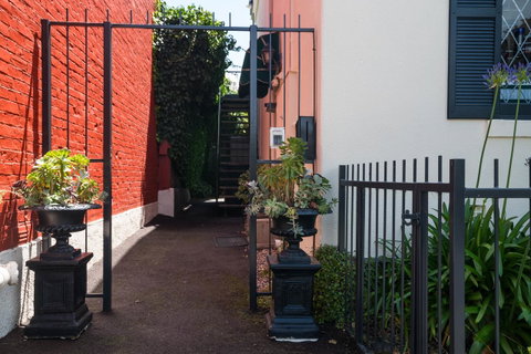 Battery Point Boutique Accommodation - Accommodation Brunswick Heads 20