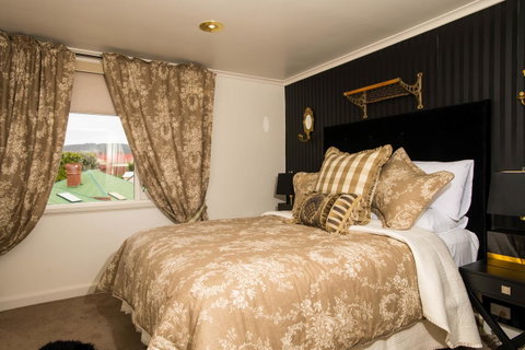 Battery Point Boutique Accommodation - Accommodation Brunswick Heads 34