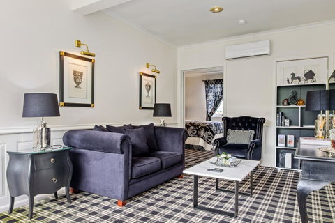 Battery Point Boutique Accommodation - Accommodation Brunswick Heads 4