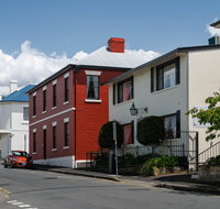 Battery Point Boutique Accommodation - Accommodation Brunswick Heads