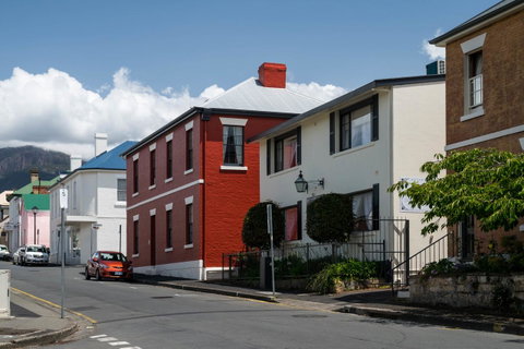 Battery Point Boutique Accommodation - Accommodation Brunswick Heads 26