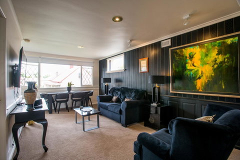 Battery Point Boutique Accommodation - Accommodation Brunswick Heads 12