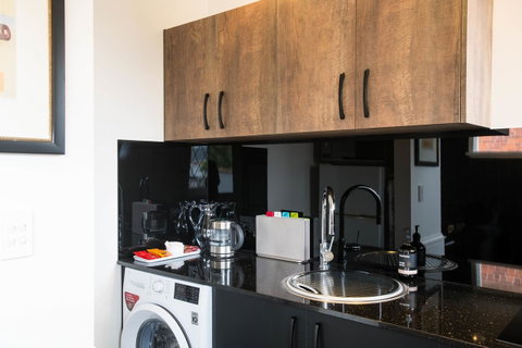 Battery Point Boutique Accommodation - Accommodation Brunswick Heads 25
