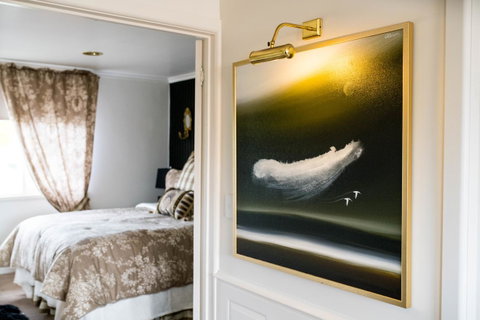 Battery Point Boutique Accommodation - Accommodation Brunswick Heads 11