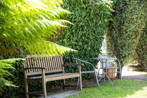 Battery Point Boutique Accommodation - Accommodation Brunswick Heads 13