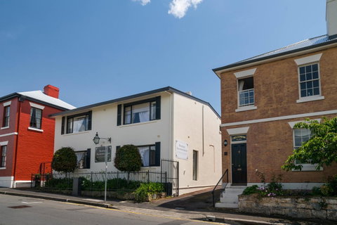 Battery Point Boutique Accommodation - Accommodation Brunswick Heads 31