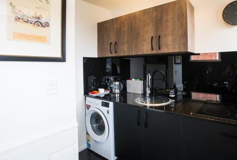 Battery Point Boutique Accommodation - Accommodation Brunswick Heads 27