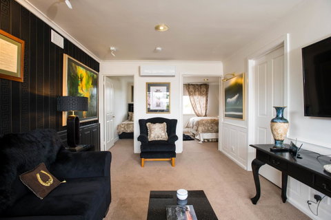Battery Point Boutique Accommodation - Accommodation Brunswick Heads 37