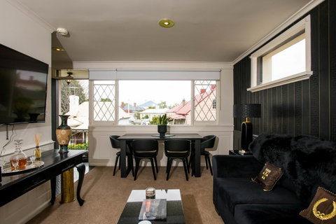 Battery Point Boutique Accommodation - Accommodation Brunswick Heads 35
