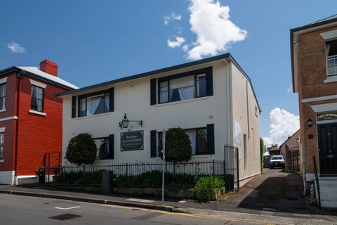 Battery Point Boutique Accommodation - Accommodation Brunswick Heads 24