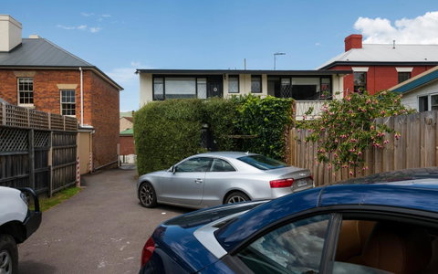Battery Point Boutique Accommodation - Accommodation Brunswick Heads 17