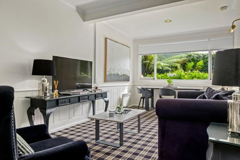 Battery Point Boutique Accommodation - Accommodation Brunswick Heads 3