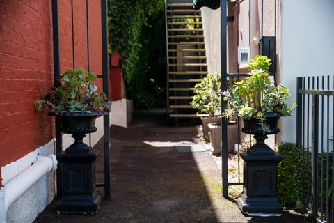 Battery Point Boutique Accommodation - Accommodation Brunswick Heads 15