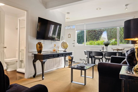 Battery Point Boutique Accommodation - Accommodation Brunswick Heads 8