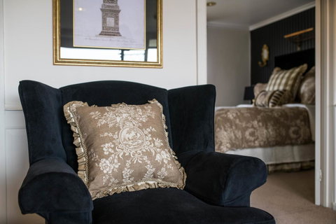 Battery Point Boutique Accommodation - Accommodation Brunswick Heads 18