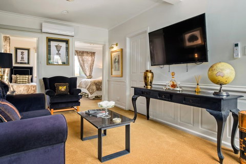 Battery Point Boutique Accommodation - Accommodation Brunswick Heads 9