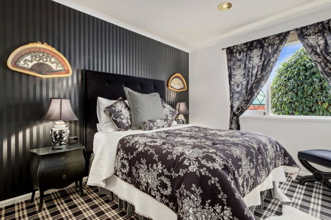 Battery Point Boutique Accommodation - Accommodation Brunswick Heads 1