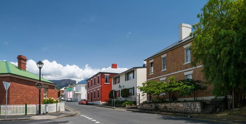 Battery Point Boutique Accommodation - Accommodation Brunswick Heads 28