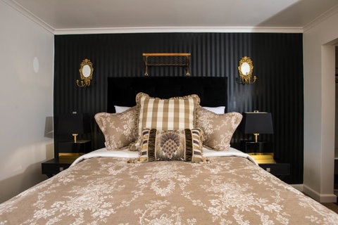 Battery Point Boutique Accommodation - Accommodation Brunswick Heads 33