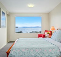 Manfield Seaside Bruny Island - Accommodation Brunswick Heads