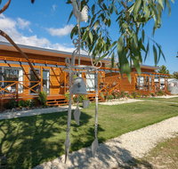 Harrison Grove - Accommodation Brunswick Heads