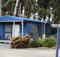 Seven Mile Beach Cabin and Caravan Park - Accommodation Brunswick Heads