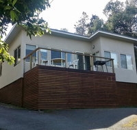 Freycinet Sanctuary 5 - Accommodation Brunswick Heads