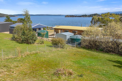 Omaroo Cottage Bruny Island - Accommodation Brunswick Heads 13