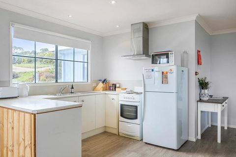 Omaroo Cottage Bruny Island - Accommodation Brunswick Heads 8