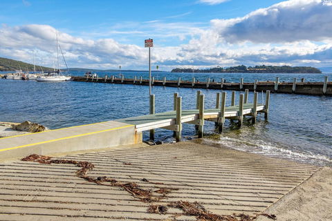 Omaroo Cottage Bruny Island - Accommodation Brunswick Heads 15