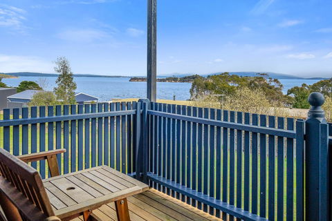 Omaroo Cottage Bruny Island - Accommodation Brunswick Heads 2