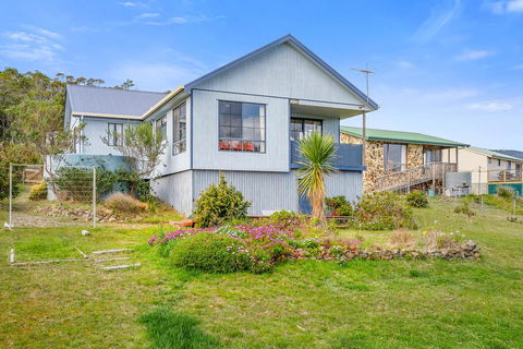 Omaroo Cottage Bruny Island - Accommodation Brunswick Heads 16