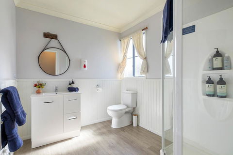 Omaroo Cottage Bruny Island - Accommodation Brunswick Heads 11