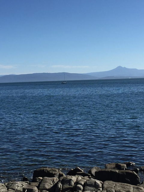 Omaroo Cottage Bruny Island - Accommodation Brunswick Heads 17