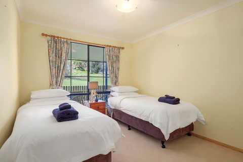 Omaroo Cottage Bruny Island - Accommodation Brunswick Heads 10