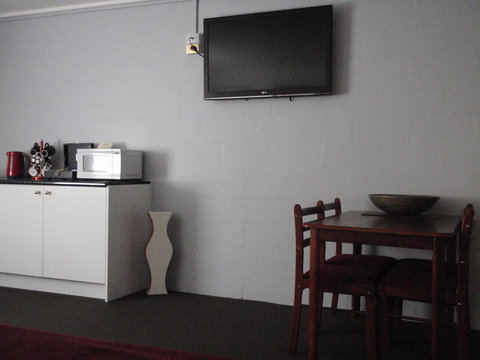West Coaster Motel - Accommodation Brunswick Heads 19