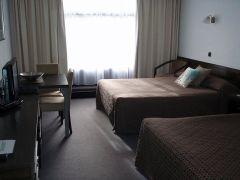 West Coaster Motel - Accommodation Brunswick Heads 42