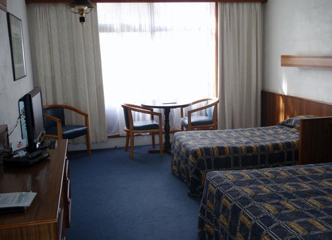 West Coaster Motel - Accommodation Brunswick Heads 15