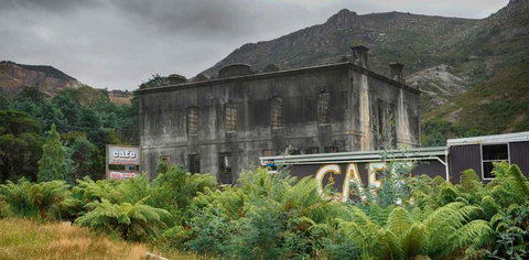 West Coaster Motel - Accommodation Brunswick Heads 6