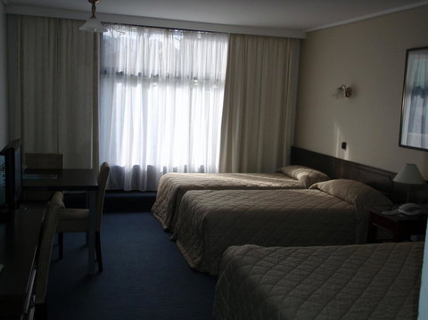 West Coaster Motel - Accommodation Brunswick Heads 38