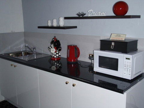 West Coaster Motel - Accommodation Brunswick Heads 18