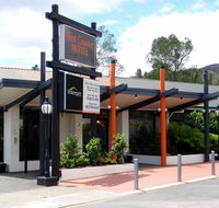 West Coaster Motel - Accommodation Brunswick Heads
