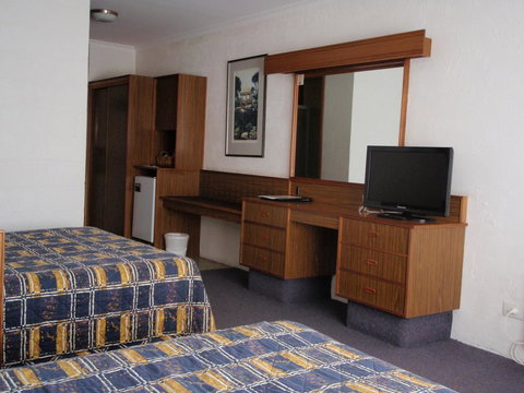 West Coaster Motel - Accommodation Brunswick Heads 25
