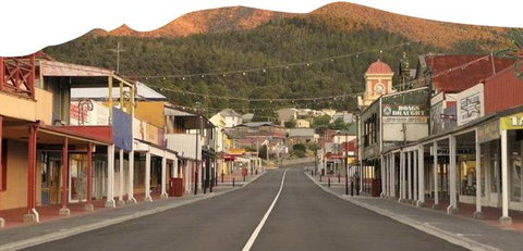 West Coaster Motel - Accommodation Brunswick Heads 3