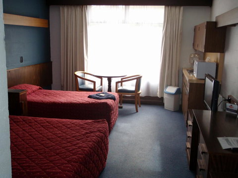 West Coaster Motel - Accommodation Brunswick Heads 39